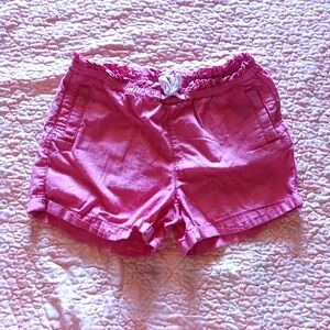 GAP Pink Girls Shorts